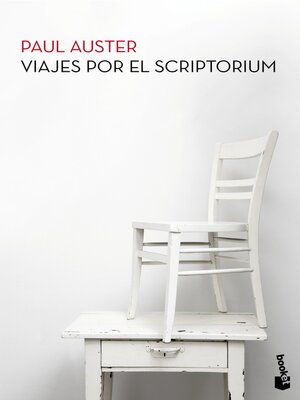 cover image of Viajes por el Scriptorium